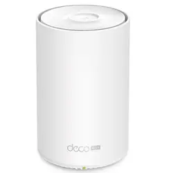 TP-Link Deco X20-4G, 4G+ AX1800 Whole Home Mesh WiFi 6 Gateway