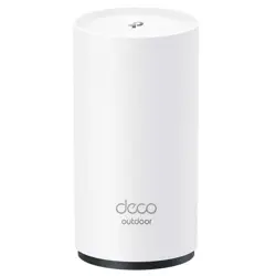 TP-Link Deco X50-Outdoor, AX3000 Outdoor Whole Home Mesh WiFi 6 Unit
