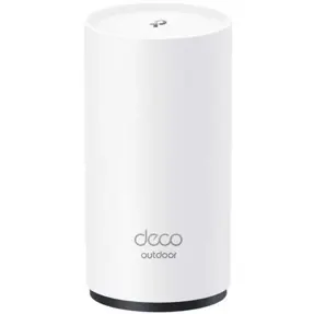 TP-Link Deco X50-Outdoor, AX3000 Outdoor Whole Home Mesh WiFi 6 Unit, 1-Pack