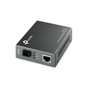 TP-Link Media Converter MC111CS 10/100Mbps WDM Media Converter