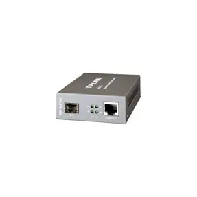 TP-Link Media Converter MC220L Gigabit SFP Media Converter
