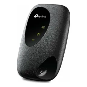 TP-Link Mobile Router M7000 4G LTE Mobile Wi-Fi