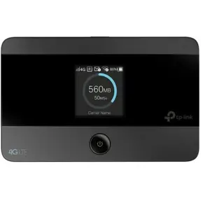TP-Link Mobile Router M7350 150Mbps 4G LTE Mobile Wi-Fi Router	