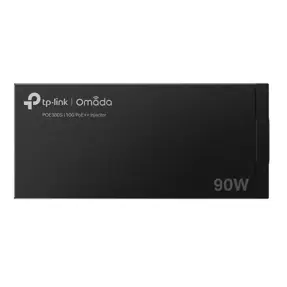 TP-Link POE380S Omada PoE++ Injector