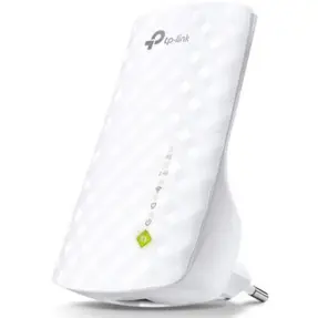 TP-Link Range Extender RE200 AC750 Mesh Wi-Fi Range Extender