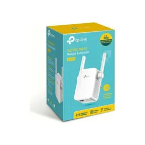 TP-Link Range Extender RE205 AC750 Wi-Fi Range Extender