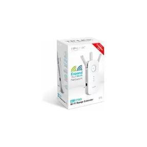 TP-Link Range Extender RE450 AC1750 Wi-Fi Range Extender