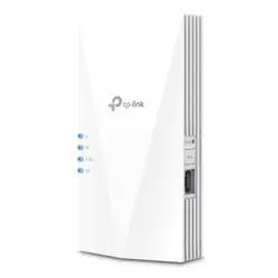 TP-Link Range Extender RE600X AX1800 Wi-Fi 6 Range Extender