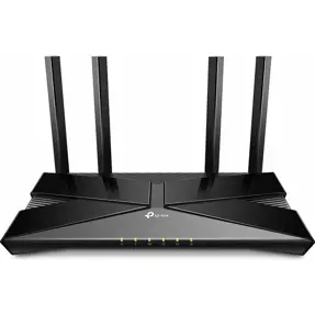 TP-Link Router Archer AX53, AX3000 Dual Band Gigabit Wi-Fi 6 Router