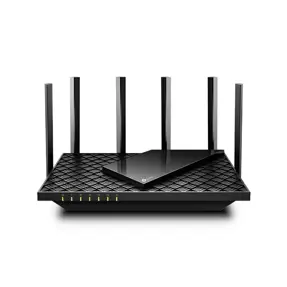 TP-Link Router Archer AX72, AX5400 Dual-Band Gigabit Wi-Fi 6 Router