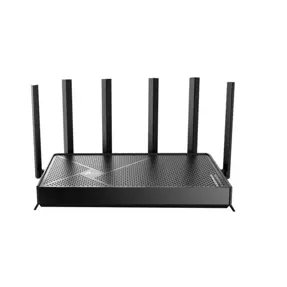 TP-Link Router Archer BE400, BE6500 Dual-Band Wi-Fi 7 Router
