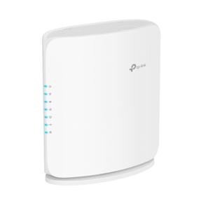 TP-Link Router Archer BE450, BE7200 Dual-Band Wi-Fi 7 Router