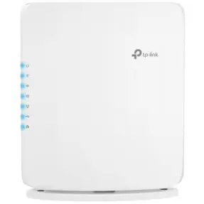 TP-Link Router Archer BE450, BE7200 Dual-Band Wi-Fi 7 Router
