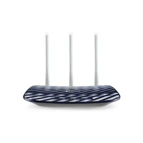 TP-Link Router Archer C20, AC750 Wireless Dual Band Router