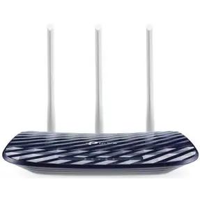 TP-Link Router Archer C20, AC750 Wireless Dual Band Router