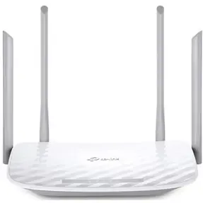 TP-Link Router Archer C50, AC1200 Dual Band Wireless Router