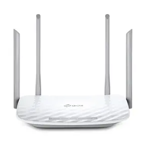 TP-Link Router Archer C50, AC1200 Dual Band Wireless Router