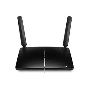 TP-Link Router Archer MR600, AC1200 4G+, LTE, Cat6 Wireless Dual Band Gigabit Router