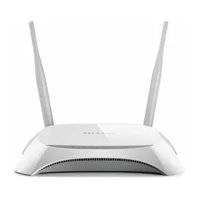 TP-Link Router TL-MR3420 3G/4G Wireless N Router