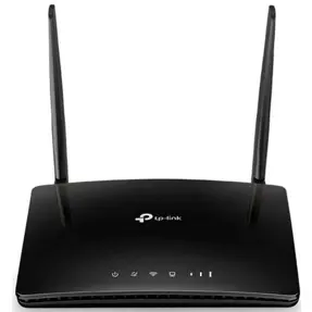 TP-Link Router TL-MR6400 300 Mbps Wireless N 4G LTE Router