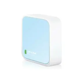 TP-Link Router TL-WR802N 300Mbps Wireless N Nano Router