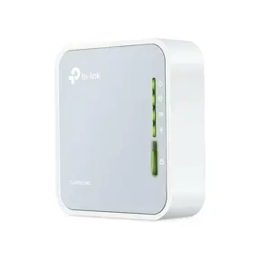 TP-Link Router TL-WR902AC AC750 Wireless Travel Router