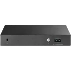 TP-Link Router TPL-ER7206 SafeStream Gigabit Multi-WAN VPN Router