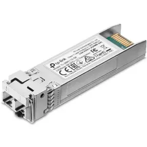 TP-Link SM5110-SR,10GBase-SR SFP+ LC Transceiver