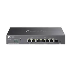 TP-Link Switch ER707-M2, Omada Multi-Gigabit VPN Router