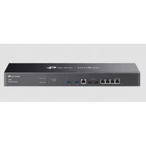 TP-Link Switch OC400, Omada Hardware Controller, metalni