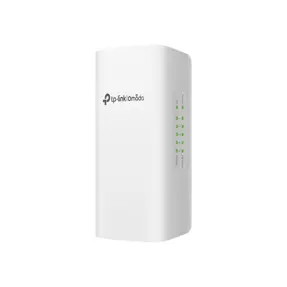 TP-Link Switch SG2005P-PD, Omada 5-Port Gigabit Smart Switch with 1-Port PoE++ In and 4-Port PoE+ Out