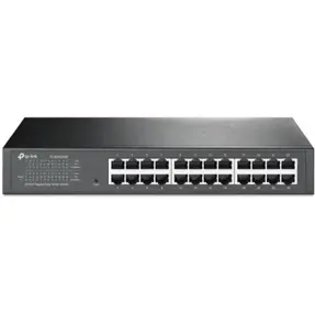 TP-Link Switch TL-SG1024DE, 24-Port Gigabit Easy Smart Switch