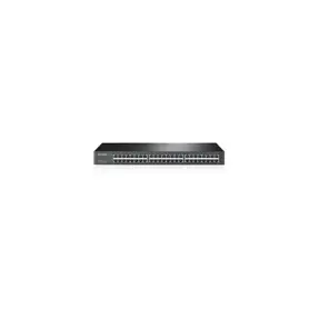 TP-Link Switch TL-SG1048, 48-Port Gigabit Rackmount Switch, metalno kućište