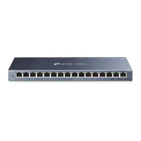 TP-Link Switch TL-SG116, 16-Port Gigabit Desktop Switch