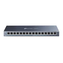 TP-Link Switch TL-SG116, 16-Port Gigabit Desktop Switch