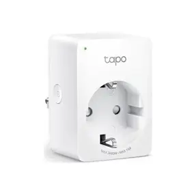 TP-Link Tapo P110 Mini Smart Wi-Fi Socket