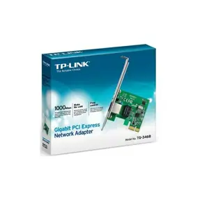 TP-Link TG-3468 Gigabit PCI Express Network Adapter