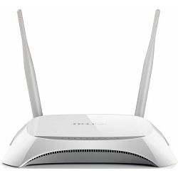 TP-Link Router TL-MR3420 3G/4G Wireless N Router