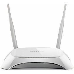 TP-Link TL-MR3420 3G/4G Wireless N Router