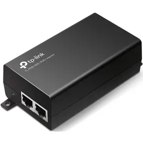 TP-Link TL-POE160S PoE+ Injector