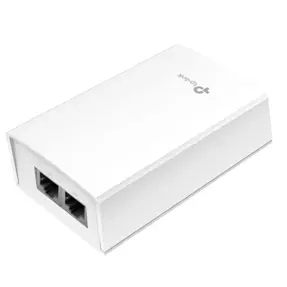TP-Link TL-POE4824G - Gigabit 48VDC Passive PoE Adapter