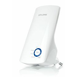 TP-Link Range Extender TL-WA850RE 300Mbps Universal Wi-Fi Range Extender