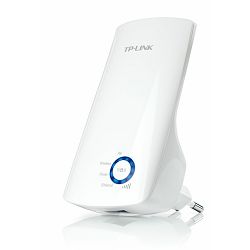 TP-Link TL-WA850RE 300Mbps Universal Wi-Fi Range Extender