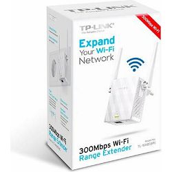 TP-Link Range Extender TL-WA855RE 300Mbps Wi-Fi Range Extender