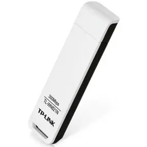 TP-Link TL-WN821N USB WiFi adapter, 300Mbps
