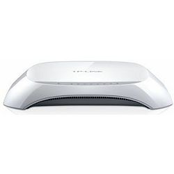 TP-Link Router TL-WR840N 300Mbps Wireless N Speed