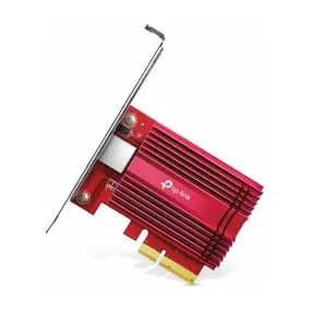 TP-Link TX401 10 Gigabit PCI-e Network Adapter