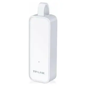 TP-Link UE300, USB 3.0 to Gigabit Ethernet Network Adapter