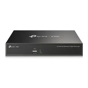 TP-Link VIGI NVR1008H mrežni video snimač, 8 kanala
