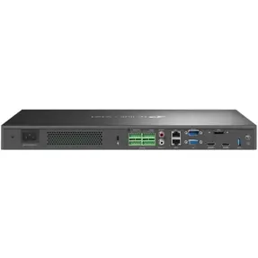 TP-Link VIGI NVR4064H mrežni video snimač, 64 kanala